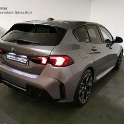 BMW Serie 1 120A 170ch M Sport Design DKG7 H&oelig;nheim