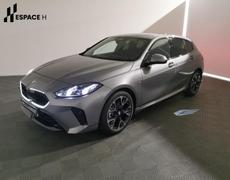 BMW Serie 1 Hœnheim