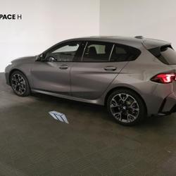 BMW Serie 1 120A 170ch M Sport DKG7 H&oelig;nheim