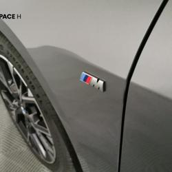 BMW Serie 1 120A 170ch M Sport DKG7 H&oelig;nheim
