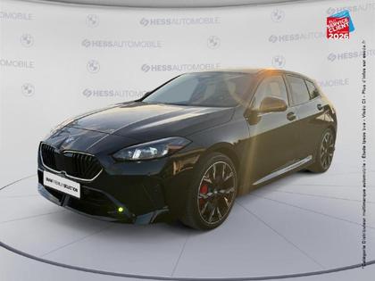 BMW Serie 1 - 120dA 163ch M Sport DKG7 - 49 990 €