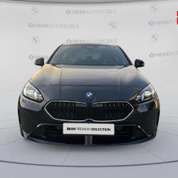 BMW Serie 1 120dA 163ch M Sport DKG7 Foucherans