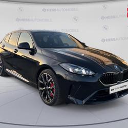 BMW Serie 1 120dA 163ch M Sport DKG7 Foucherans