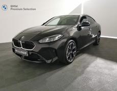 BMW Serie 2 Hœnheim