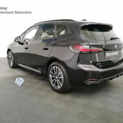 BMW Serie 2 Active Tourer 225e 245ch xDrive M Sport DKG7 H&oelig;nheim