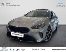 BMW Serie 2 Saint-Sorlin-de-Vienne