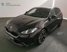 BMW Serie 1 Hœnheim