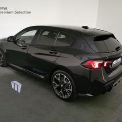 BMW Serie 1 120dA 163ch M Sport DKG7 H&oelig;nheim
