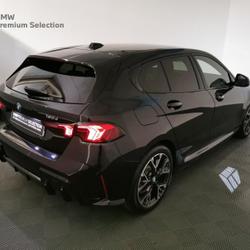 BMW Serie 1 120dA 163ch M Sport DKG7 H&oelig;nheim