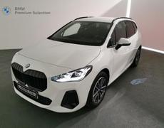 BMW Serie 2 Active Tourer Hœnheim