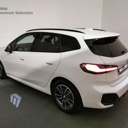 BMW Serie 2 Active Tourer 220i 170ch M Sport DKG7 H&oelig;nheim