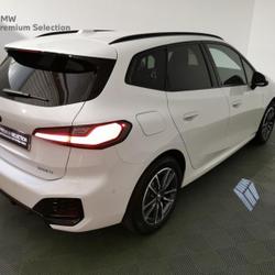 BMW Serie 2 Active Tourer 220i 170ch M Sport DKG7 H&oelig;nheim