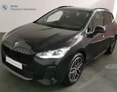 BMW Serie 2 Active Tourer Hœnheim