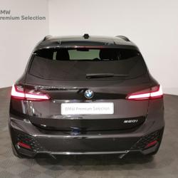 BMW Serie 2 Active Tourer 220i 170ch M Sport DKG7 occasion - H&oelig;nheim - photo 2/26