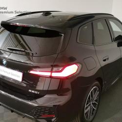 BMW Serie 2 Active Tourer 220i 170ch M Sport DKG7 occasion - H&oelig;nheim - photo 3/26