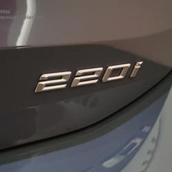 BMW Serie 2 Active Tourer 220i 170ch M Sport DKG7 H&oelig;nheim