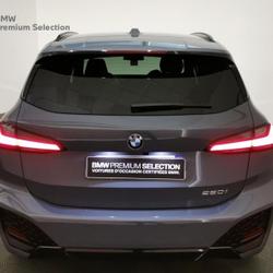 BMW Serie 2 Active Tourer 220i 170ch M Sport DKG7 H&oelig;nheim