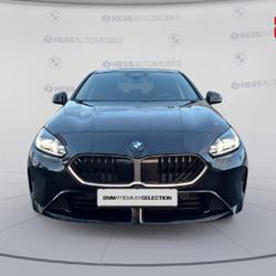 BMW Serie 2 220d 163ch M Sport DKG7 Foucherans