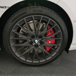 BMW Serie 2 220 170ch M Sport DKG7 H&oelig;nheim