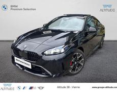 BMW Serie 2 Saint-Sorlin-de-Vienne
