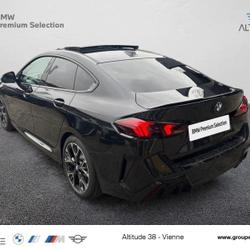 BMW Serie 2 220 170ch M Sport DKG7 Saint-Sorlin-de-Vienne