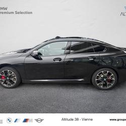 BMW Serie 2 220 170ch M Sport DKG7 Saint-Sorlin-de-Vienne