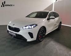 BMW Serie 1 Hœnheim