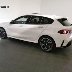 BMW Serie 1 123 xDriveA 218ch M Sport DKG7 H&oelig;nheim