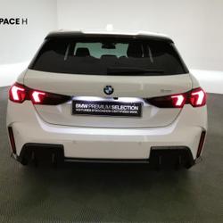 BMW Serie 1 123 xDriveA 218ch M Sport DKG7 H&oelig;nheim