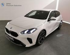 BMW Serie 1 Hœnheim