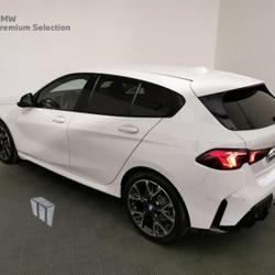BMW Serie 1 120A 170ch M Sport DKG7 H&oelig;nheim