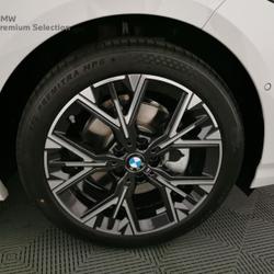 BMW Serie 1 120A 170ch M Sport DKG7 H&oelig;nheim