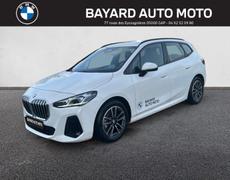 BMW Serie 2 Active Tourer Gap