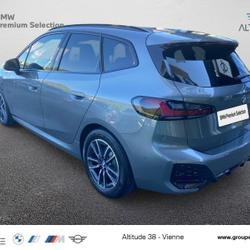 BMW Serie 2 Active Tourer 220i 170ch M Sport DKG7 Saint-Sorlin-de-Vienne