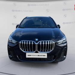 BMW Serie 2 Active Tourer 220d 163ch M Sport DKG7 Foucherans