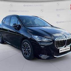 BMW Serie 2 Active Tourer 220d 163ch M Sport DKG7 Foucherans