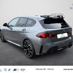 BMW Serie 1 120dA 163ch M Sport DKG7 Saint-Sorlin-de-Vienne