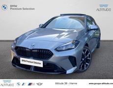 BMW Serie 1 Saint-Sorlin-de-Vienne