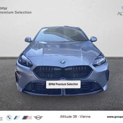 BMW Serie 1 120A 170ch M Sport DKG7 Saint-Sorlin-de-Vienne