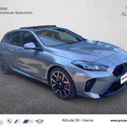 BMW Serie 1 120A 170ch M Sport DKG7 Saint-Sorlin-de-Vienne