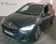 BMW Serie 2 Active Tourer Hœnheim