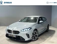 BMW Serie 1 Évreux