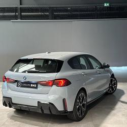 BMW Serie 1 120A 170ch M Sport DKG7 &Eacute;vreux