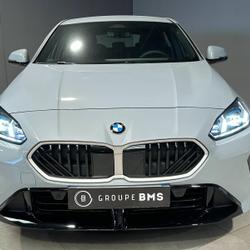 BMW Serie 1 120A 170ch M Sport DKG7 &Eacute;vreux