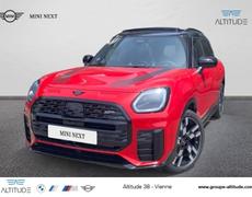 Mini Countryman Saint-Sorlin-de-Vienne