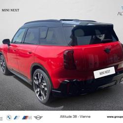 Mini Countryman C 170ch JCW DKG7 Saint-Sorlin-de-Vienne