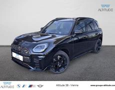 Mini Countryman Saint-Sorlin-de-Vienne