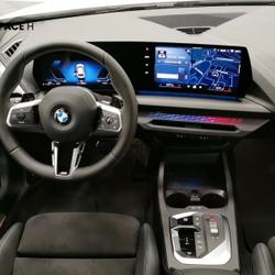 BMW Serie 1 120A 170ch M Sport DKG7 H&oelig;nheim