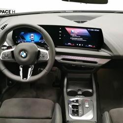 BMW Serie 1 120A 170ch M Sport DKG7 H&oelig;nheim