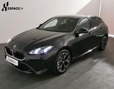 BMW Serie 1 Hœnheim